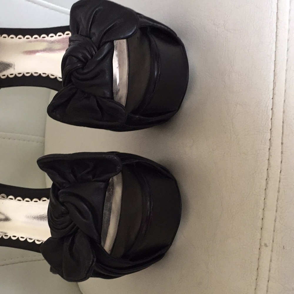 Bebe Heels - image 3